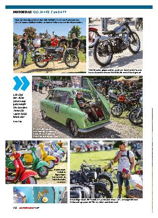 100 Jahre Zündapp