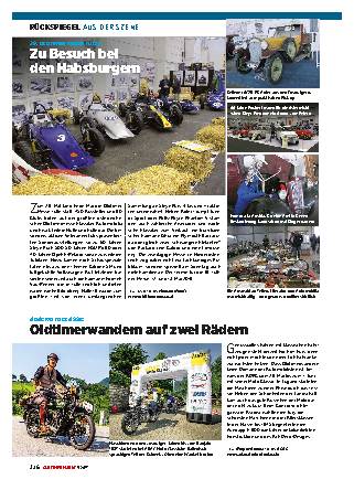 Rückspiegel