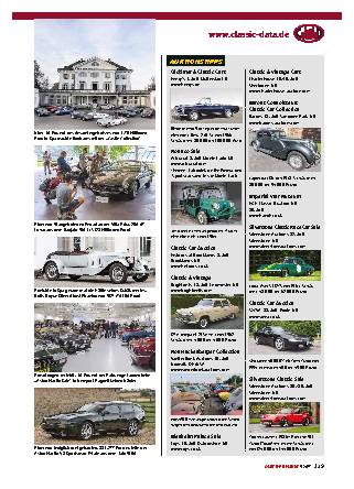 Marktgeschehen