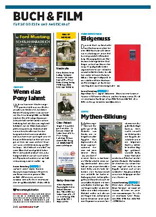 Buch & Film