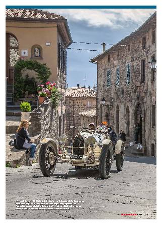 90 Jahre Mille Miglia