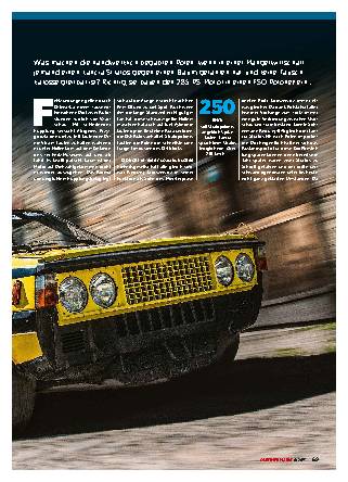 FSO mit Dino-Motor