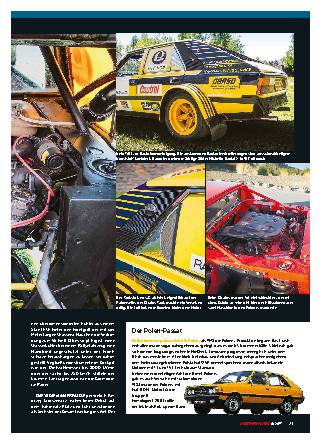 FSO mit Dino-Motor