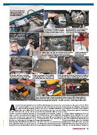 Automatikgetriebe spülen
