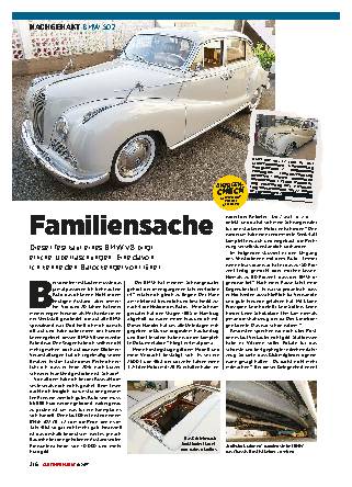 BMW 502
