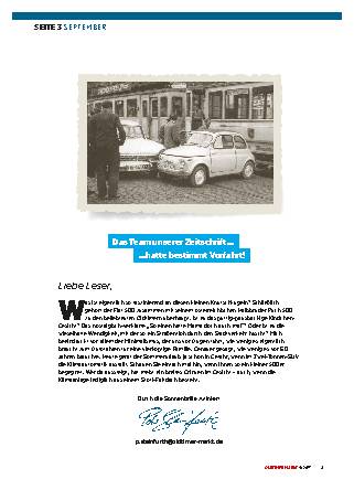 Editorial