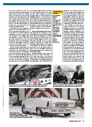 60 Jahre Wankelmotor