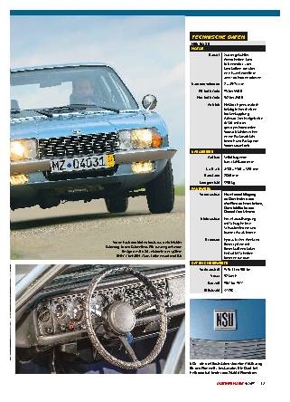 60 Jahre Wankelmotor