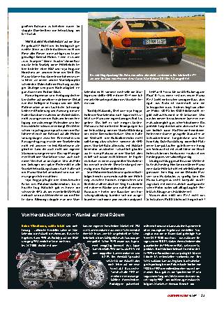 60 Jahre Wankelmotor