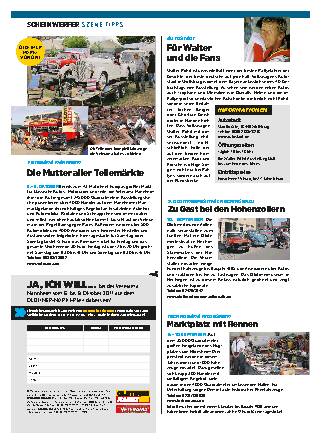Scheinwerfer