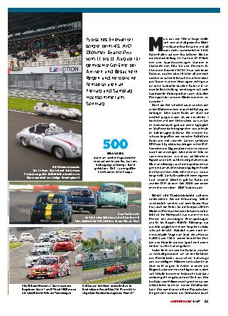 Oldtimer-Grand-Prix 2017