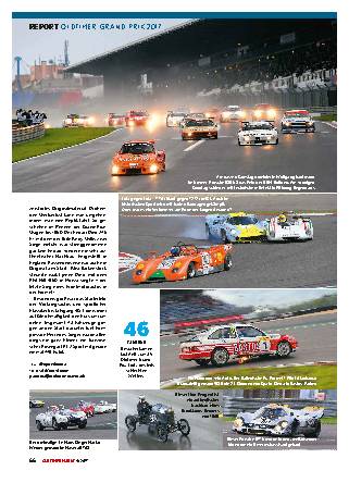 Oldtimer-Grand-Prix 2017