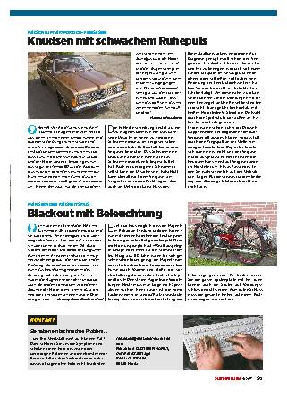Die Werkstattfrage