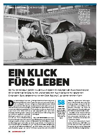 Sicherheitsgurte