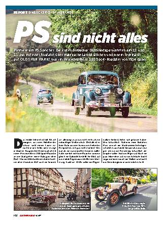 Einbecker Oldtimertage