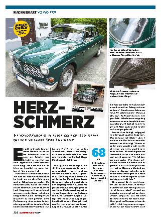 Volvo P121
