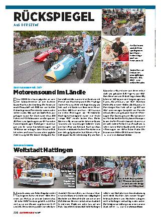 Rückspiegel