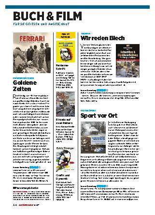 Buch & Film