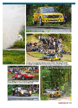 Eifel Rallye Festival