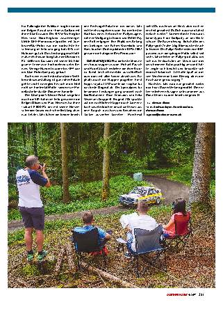 Eifel Rallye Festival