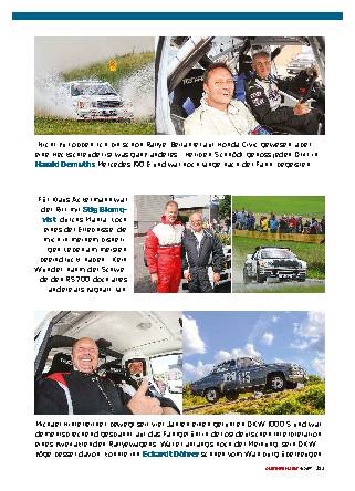 Eifel Rallye Festival
