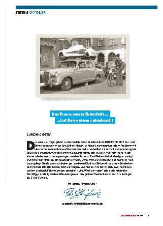 Editorial