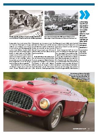 70 Jahre Ferrari