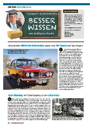 Besserwissen