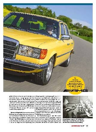 50 Jahre AMG