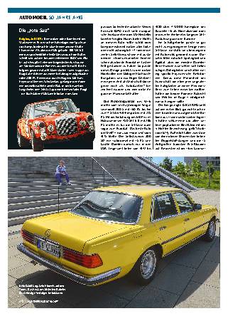 50 Jahre AMG