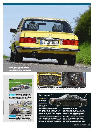 50 Jahre AMG