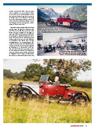 Grégoire 16/24 CV
