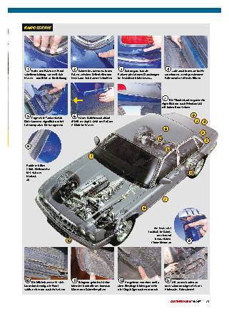 Ford versprach Mercedes-Qualität, als sie Jaguar übernahmen. Lösen die XJ-Reihen X300 und X308 diesen hehren Anspruch 20 Jahre später ein?