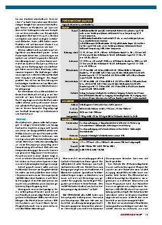 Ford versprach Mercedes-Qualität, als sie Jaguar übernahmen. Lösen die XJ-Reihen X300 und X308 diesen hehren Anspruch 20 Jahre später ein?