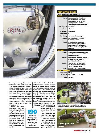 Royal Enfield Interceptor Mk. 1 A