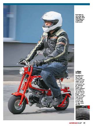 Honda CZ 100