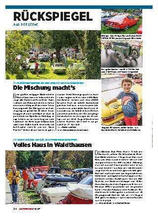 Rückspiegel