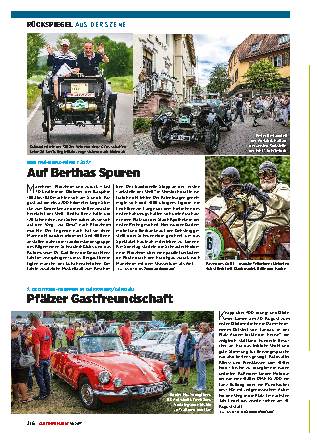 Rückspiegel