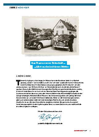 Editorial