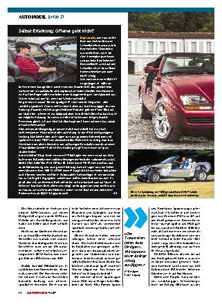 BMW Z1