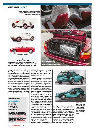 BMW Z1