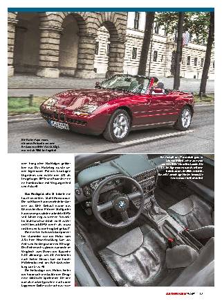 BMW Z1
