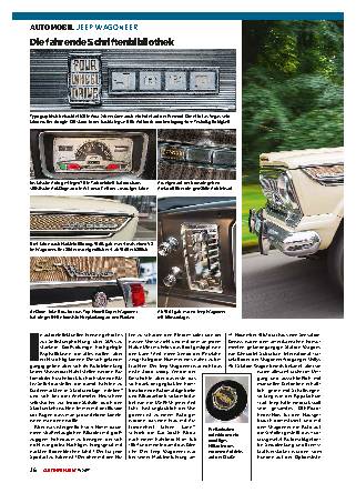Jeep Wagoneer