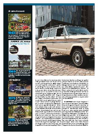 Jeep Wagoneer