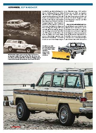 Jeep Wagoneer