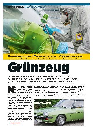 Einschichtmetallic