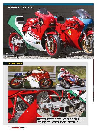 Ducati 750 F1