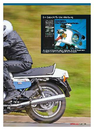 Suzuki GS 1000 S