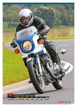 Suzuki GS 1000 S