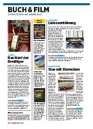 Buch & Film